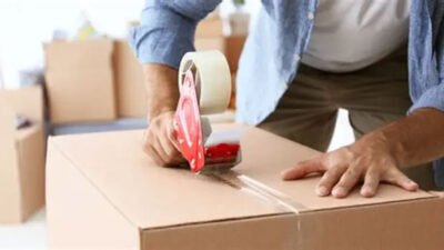 The Benefits of Having Professionals Handle Your Packing