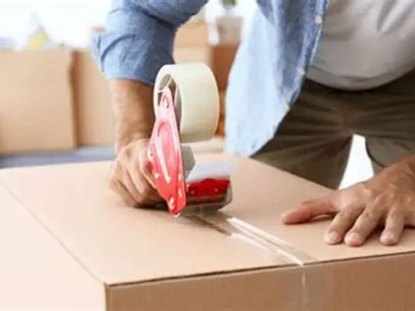 The Benefits of Having Professionals Handle Your Packing