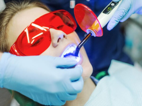 The Future of Your Smile: Lasers in Dentistry