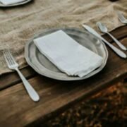 The Role of Presentation in Creating Memorable Dining Events