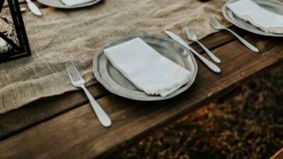 The Role of Presentation in Creating Memorable Dining Events