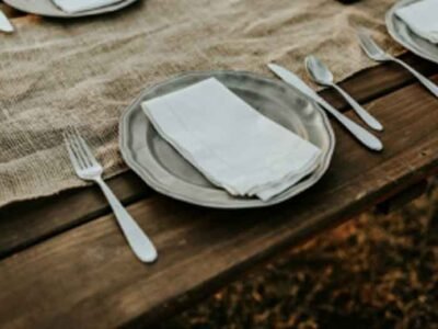 The Role of Presentation in Creating Memorable Dining Events