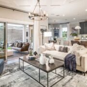 The Secret to Luxurious Yet Low-Maintenance Homes