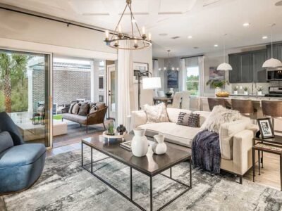 The Secret to Luxurious Yet Low-Maintenance Homes