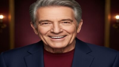 billy crystal net worth