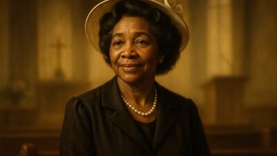 clara estella roberta johnson