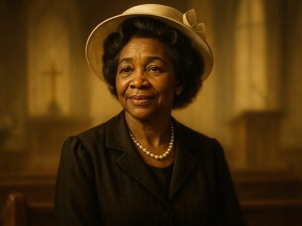 clara estella roberta johnson