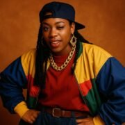 which tlc member died of aids