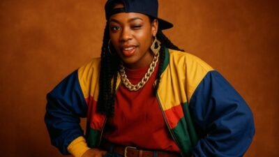 which tlc member died of aids