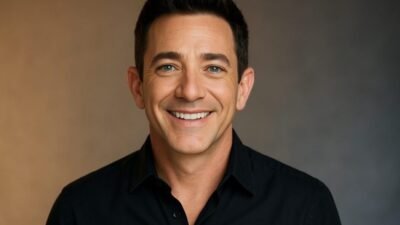david faustino net worth