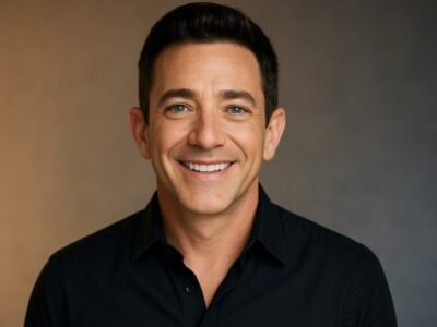 david faustino net worth