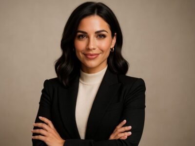 jessica vestal height