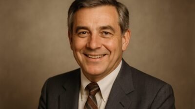 joseph valentine knipfing jr.