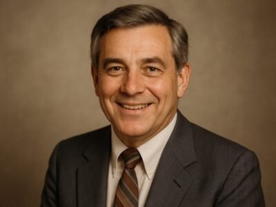 joseph valentine knipfing jr.