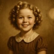 shirley temple net worth