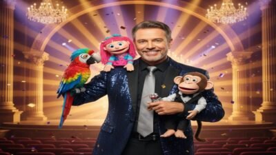 terry fator net worth