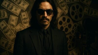 tommy wiseau net worth