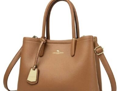 Voghion Handbags for Students: Stylish and Budget-Friendly Finds