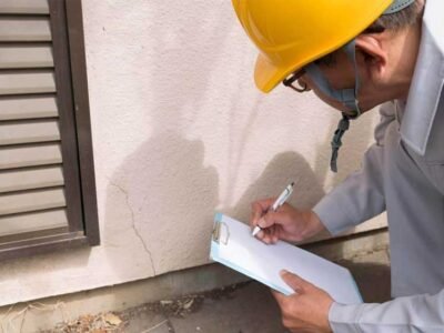 What to Expect During a Professional Foundation Inspection