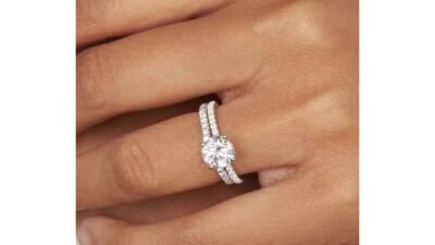 Which Elegant Engagement Ring Designs Are Trending Right Now?