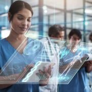 Why Healthcare Providers Are Switching to Fully Managed IT Solutions