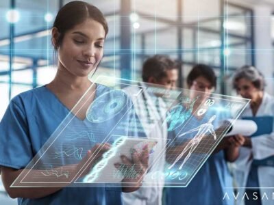 Why Healthcare Providers Are Switching to Fully Managed IT Solutions