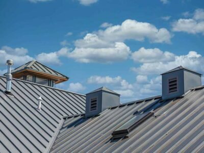 Why Heavy Roofs Offer Long-Lasting Protection