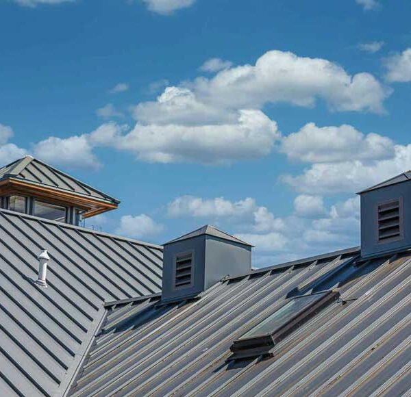 Why Heavy Roofs Offer Long-Lasting Protection
