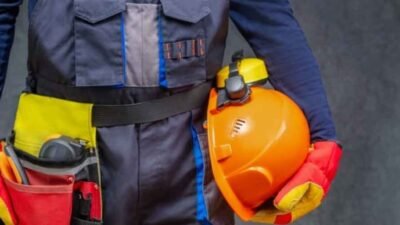 Why Protective Gear Belongs in Every High-Risk Business Plan