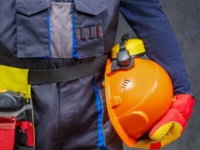 Why Protective Gear Belongs in Every High-Risk Business Plan