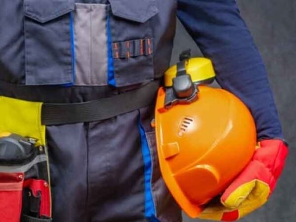 Why Protective Gear Belongs in Every High-Risk Business Plan