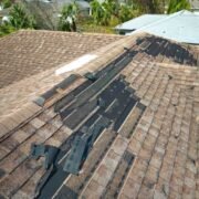 5 Common Roofing Problems That Shingle Repair Can Solve Quickly