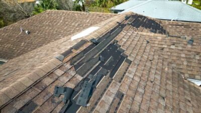 5 Common Roofing Problems That Shingle Repair Can Solve Quickly
