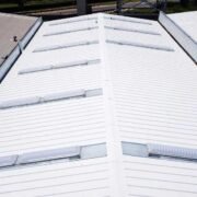 5 Key Features Making PVC Roofs Ideal for Retail Complexes