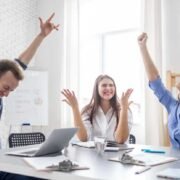 Best Strategies to Boost Wellbeing at Work