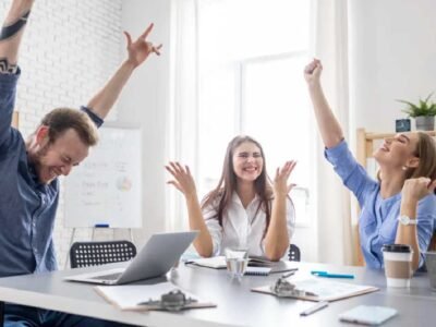 Best Strategies to Boost Wellbeing at Work