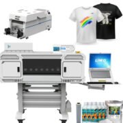 DTF Printers for Home