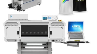 DTF Printers for Home