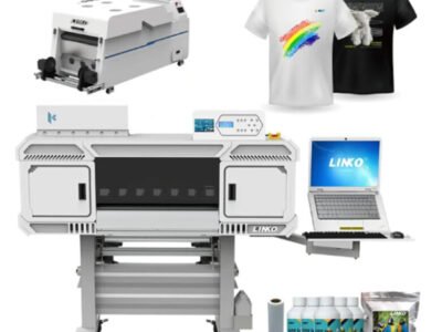 DTF Printers for Home