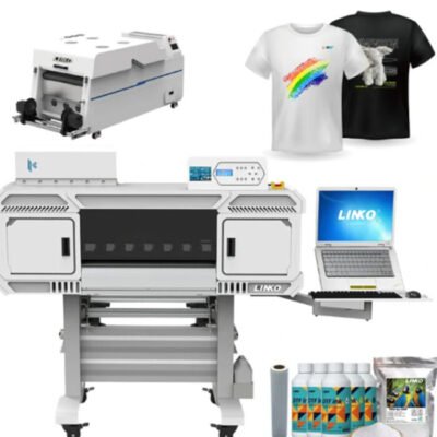 DTF Printers for Home
