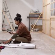 Essential Home Improvement Projects: Renovations, Maintenance and Makeovers