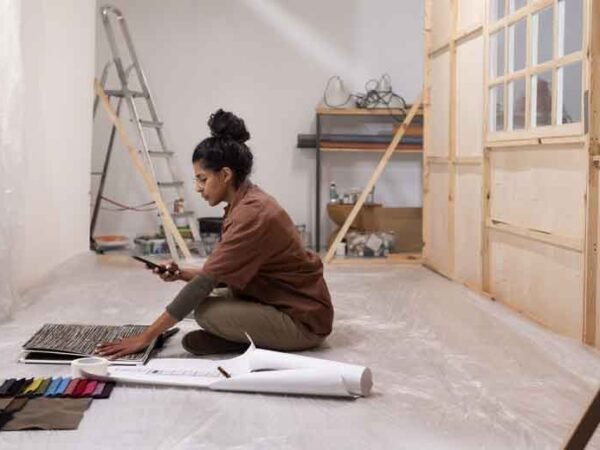 Essential Home Improvement Projects: Renovations, Maintenance and Makeovers