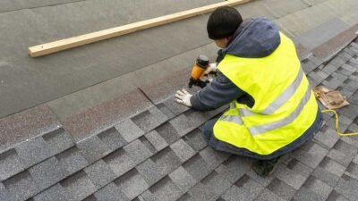 Expert Installation Procedures of Asphalt Shingles for Reliable Long-Term Home Maintenance