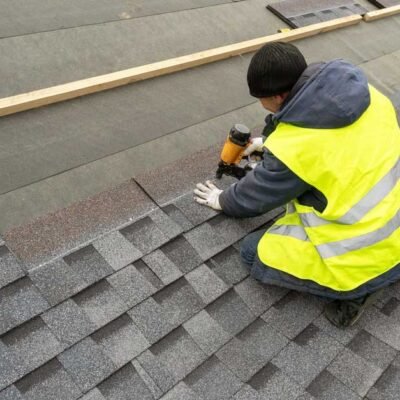 Expert Installation Procedures of Asphalt Shingles for Reliable Long-Term Home Maintenance