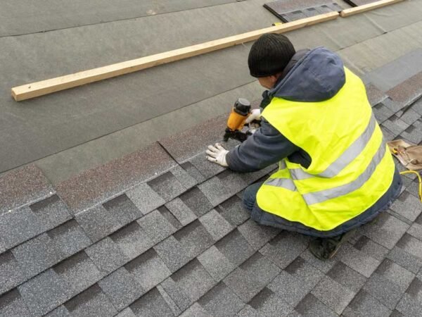 Expert Installation Procedures of Asphalt Shingles for Reliable Long-Term Home Maintenance