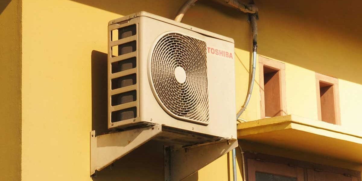 HVAC Is About To Break Down