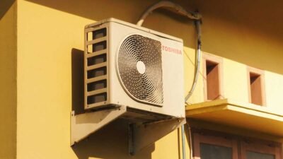 HVAC Is About To Break Down