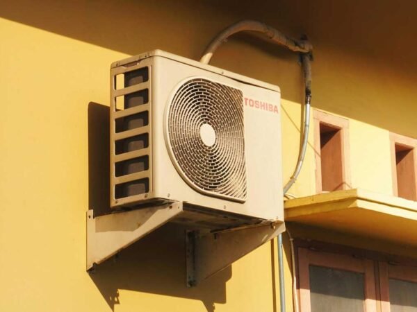 HVAC Is About To Break Down