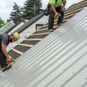 How to Budget for Metal Roofing in Austin