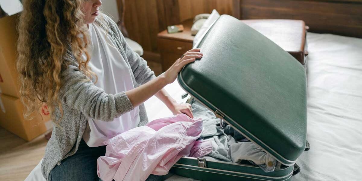 How to Make the Most of a Long Trip